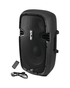 Pyle PPHP837UB Bluetooth Loudspeaker PA System