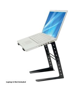 Pyle PLPTS25 DJ Notebook Stand