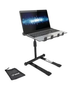 Pyle PLPTS55 Professional DJ Notebook Stand