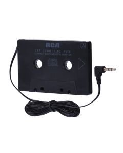 RCA AH600R CD/Auto Cassette Adapter