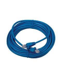 RCA TPH532BR CAT-5E 100MHz Network Cable, 25ft