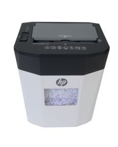 HP 91000A HP-AF808 Automatic Sheet Feeding Shredder