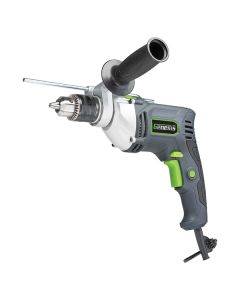 Genesis GHD1275 7.5-Amp 1/2-In. Variable-Speed Reversible Hammer Drill