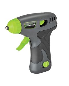 Genesis GLGG08B GLGG08B 8-Volt Li-Ion Cordless Glue Gun