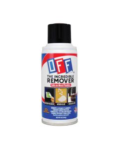 OFF IR-003-043 The Incredible Remover, 5 Oz.