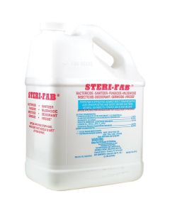 STERIFAB SFDGAL 11-Way Protectant in Premixed 1-Gallon Container