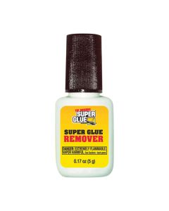 The Original SuperGlue SGR12 Super Glue Gel Remover