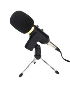 Blackmore Pro Audio BMP-21 BMP-21 USB Cardioid Condenser Microphone