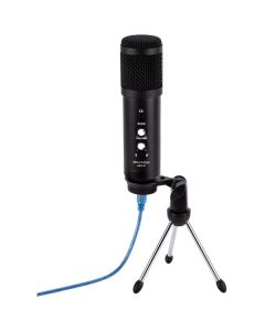 Blackmore Pro Audio BMP-22 BMP-22 USB Cardioid Condenser Microphone Kit