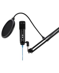 Blackmore Pro Audio BMP-25 BMP-25 USB Condenser Microphone Kit