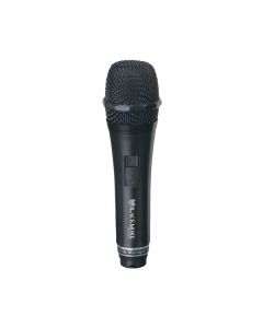 Blackmore Pro Audio BMP-4 BMP-4 Wired Unidirectional Dynamic Microphone