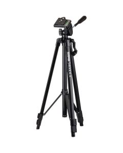 Sunpak 620-540DLX 5400DLX 54" Tripod with 3-Way Pan Head for Digital Cameras