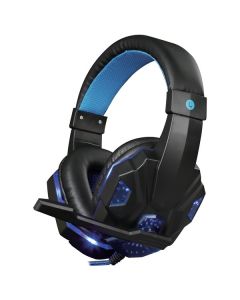 IQ Sound IQ-460G IQ-460G Gaming Headphones