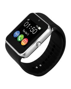 Supersonic SC-81SW SC-81SW Bluetooth Smart Watch