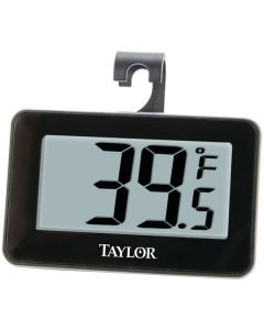 Taylor Precision Products 1443 Digital Refrigerator/Freezer Thermometer