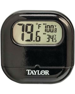 Taylor Precision Products 1700 Indoor/Outdoor Digital Thermometer