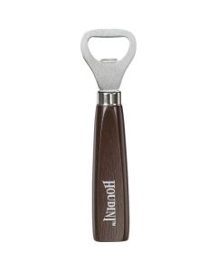 Houdini W9997T Bottle Opener with Wood Handle