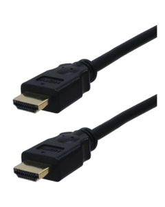 Vericom AHD10-04290 VP Series High Speed 18-Gbps HDMI Cable with Ethernet (10 Ft.)