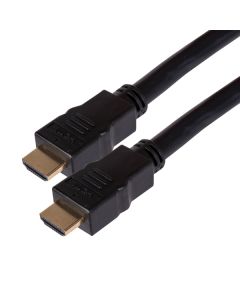 Vericom AHD50-04294 VP Series High Speed 10.2-Gbps HDMI Cable with Ethernet (50 Ft.)