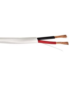 Vericom AW142-01990 14-Gauge 2-Conductor Stranded Oxygen-Free Speaker Cable, 500 Ft.