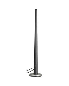 TERK TOWER Omnidirectional AM/FM Amplified Stereo Indoor Antenna