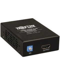 Tripp Lite B126-1A0 HDMI Over CAT-5 Active Extender Remote Unit