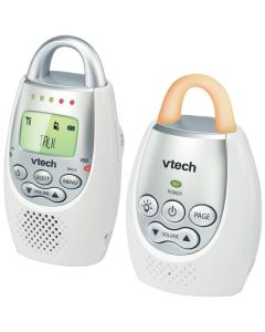 VTech DM221 Safe&Sound Digital Audio Baby Monitor