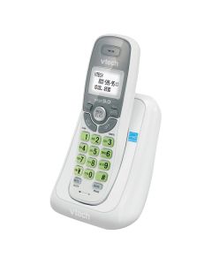 VTech VTCS6114 DECT 6.0 1-Handset Cordless Phone System