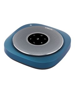 VTech VT VCS601 Bluetooth Conference Speaker with Smart NFC Connect (Blue)