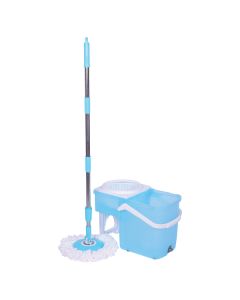 Hurricane Spin Mop YDMM88 360deg Slide Mop