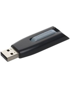 Verbatim 49171 SuperSpeed USB 3.0 Store 'n' Go V3 Drive (8 GB)