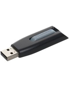 Verbatim 49172 SuperSpeed USB 3.0 Store 'n' Go V3 Drive (16 GB)