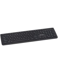 Verbatim 99793 Wireless Slim Keyboard