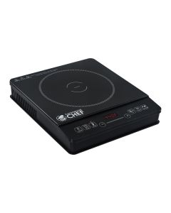 Commercial Chef CHC18MB 1,800-Watt Induction Cooker