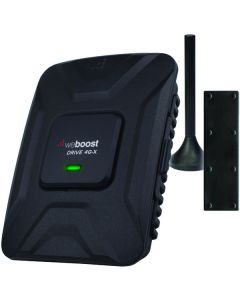 weBoost 475021R Refurbished Drive 4G-X Cellular Signal-Booster Kit