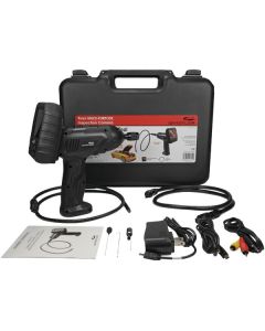 Whistler WIC-4750 3.5" Color Inspection Camera