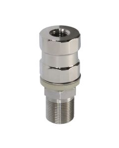 Tram 208 BigCat Heavy-Duty CB Stud for 1/2-Inch Hole