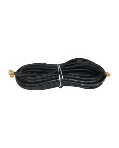 SiriusXM Tram TRAM 2300 Replacement Satellite Radio Antenna Cable for Tram 7754, 7759, and Browning BR-TRUCKER Antennas