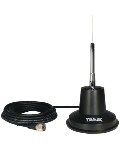 Tram TRAM 3500 3,500-Watt 26 MHz to 30 MHz Heavy-Duty Trucker CB Magnet Antenna Kit