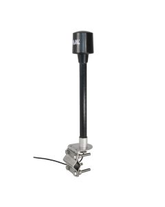 Tram 7743 Satellite Radio Mirror-Mount Antenna with RG174 Coaxial Cable and SMB-Female Connector