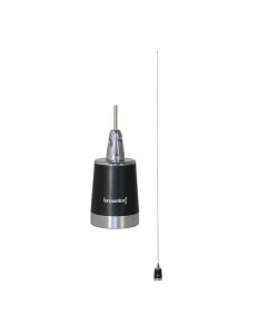 Browning BR-150 200-Watt 144 MHz to 174 MHz 3-dBd-Gain VHF Antenna with NMO Mounting