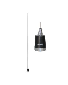 Browning BR-159 200-Watt 133 MHz to 180 MHz 2.4-dBd-Gain VHF Antenna with NMO Mounting