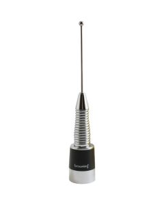 Browning BR-176-S 200-Watt 450 MHz to 470 MHz 3-dBd-Gain UHF Antenna with Spring and NMO Mounting