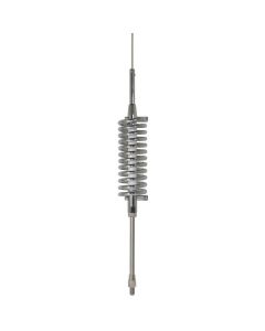 Browning BR-28 10,000-Watt High-Performance 25 MHz to 30 MHz Broad-Band Round-Coil CB Antenna, 63 Inches Tall