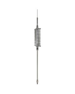 Browning BR-29 10,000-Watt High-Performance 25 MHz to 30 MHz Broad-Band Round-Coil Trucker CB Antenna, 68 Inches Tall