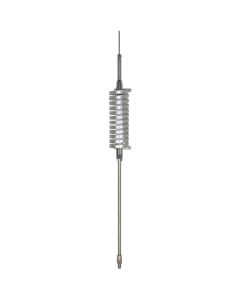 Browning BR-79 15,000-Watt High-Performance 25 MHz to 30 MHz Broad-Band Flat-Coil Trucker CB Antenna, 68 Inches Tall