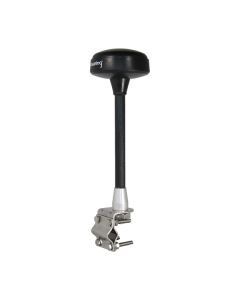 Browning BR-TRUCKER Satellite Radio Trucker Mirror-Mount Antenna with RG58/U Coaxial Cable and SMB-Female Connector